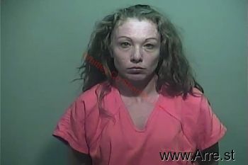 Nicole Danielle Conn Mugshot