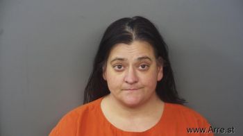 Nicole Renee Craig Mugshot