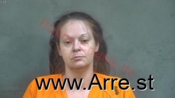 Nicole Christine Dean Mugshot