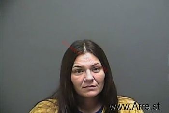 Nicole Marie Dixon Mugshot