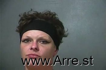 Nicole Lynn Dunlap Mugshot