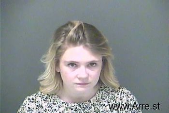 Nicole Marie Frankowski Mugshot