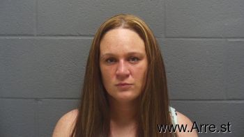 Nicole Diane Haga Mugshot