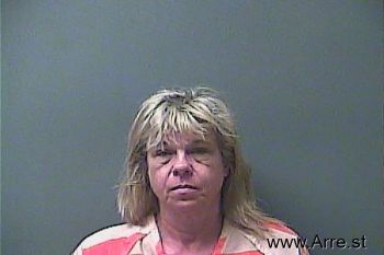 Nicole D Johnson Mugshot