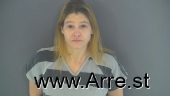 Nicole Marie Johnson Mugshot