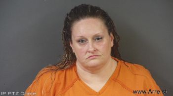 Nicole La Kelley Mugshot