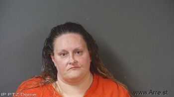 Nicole La Kelley Mugshot