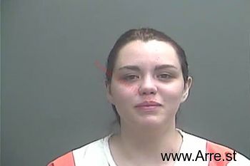 Nicole Danielle Koop Mugshot