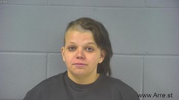 Nicole Louise Lewis Mugshot