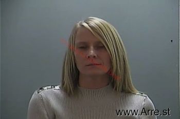 Nicole Lane Smith Mugshot