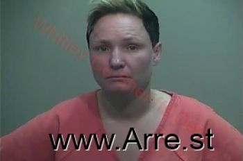 Nicole Michelle Sweet Mugshot