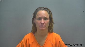 Nicole Michelle Sweet Mugshot