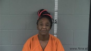 Nicole R Turner Mugshot