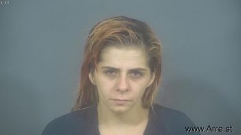 Nicole Christine Williams Mugshot