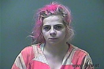 Nicole  Williams Mugshot