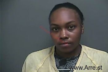 Nicole  Wright Mugshot