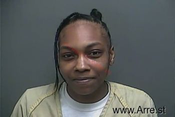 Nicole Nmi Wright Mugshot