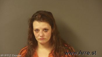 Nicolle Annette Fulk Mugshot