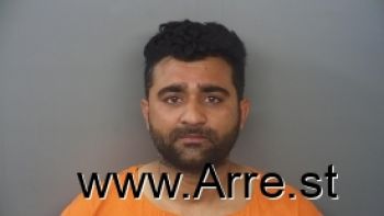 Nirmal Nmn Dass Mugshot