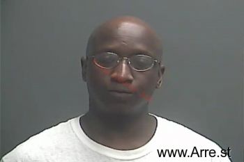 Nishaun Maurice Thompson Mugshot