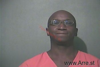 Nishaun M Thompson Mugshot