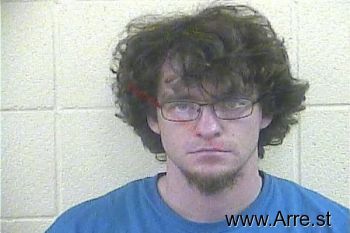 Noah Allen Brosmer Mugshot