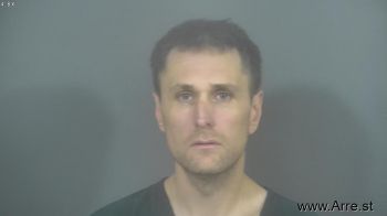 Noah Scott Leevan Mugshot