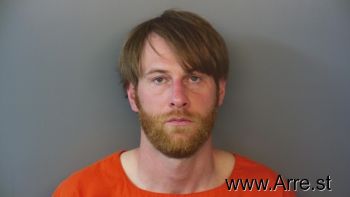 Noah Spencer Miller Mugshot