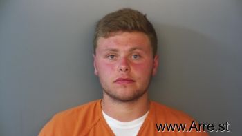 Noah Mathew Roberts Mugshot