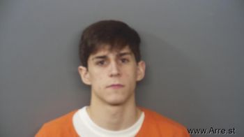 Noah Mikkel Wells Mugshot