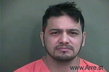 Noe  Hernandez Mugshot