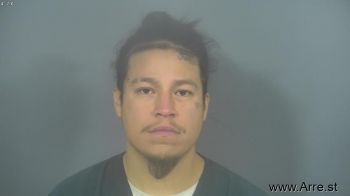 Noel Rolando Ballin Mugshot