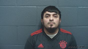 Noel Valntin Gonzalez-roque Mugshot