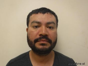 Noel  Sanchez-mejia Mugshot