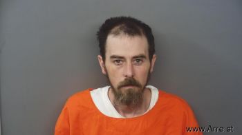 Norman Ryan Adams Mugshot