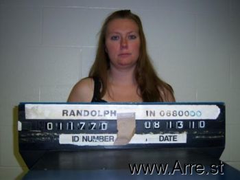 Nancie A Hale Mugshot