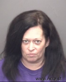 Natali Elaine Rice Mugshot