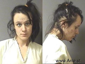 Natalie Nichole Humphries Mugshot