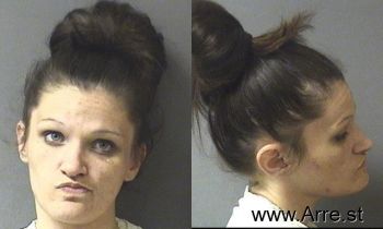 Natasha Marie Johnson Mugshot