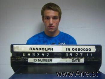 Nathan T Bell-boyd Mugshot