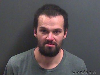 Nathan Andrew Boehm Mugshot