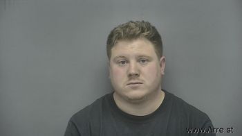 Nathan Gregory Derickson Mugshot