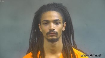 Nathan Eleazar Edwards Mugshot