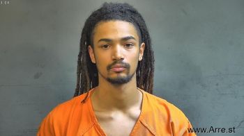 Nathan E Edwards Mugshot