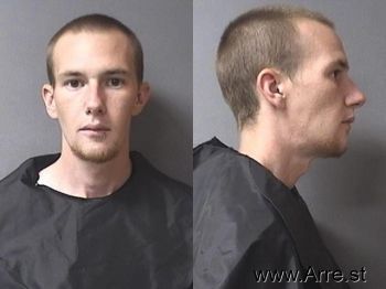 Nathan Joseph Fisher Mugshot