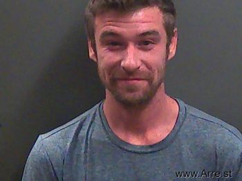 Nathan Curtis Gray Mugshot