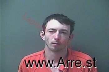 Nathan L Hatchel Mugshot