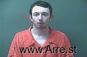 Nathan L Hatchel Mugshot