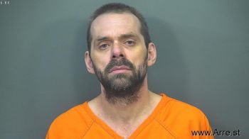 Nathan Cory Phillips Mugshot