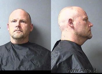 Nathan Eckhart Pierce Mugshot